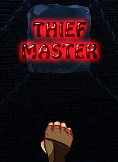 game pic for Thief master